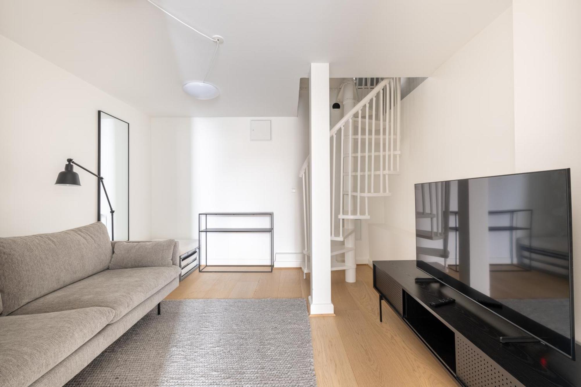 Unique 3 Bedroom Apartment In Vibrant Frederiksberg Copenhaga Exterior foto